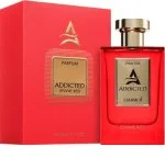 Addicted Divine Red unisex parfémovaná voda 120 ml