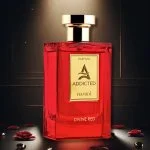 Addicted Divine Red unisex parfémovaná voda 120 ml