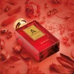 Addicted Divine Red unisex parfémovaná voda 120 ml