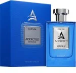 Addicted Enigma U parfémovaná voda 120 ml