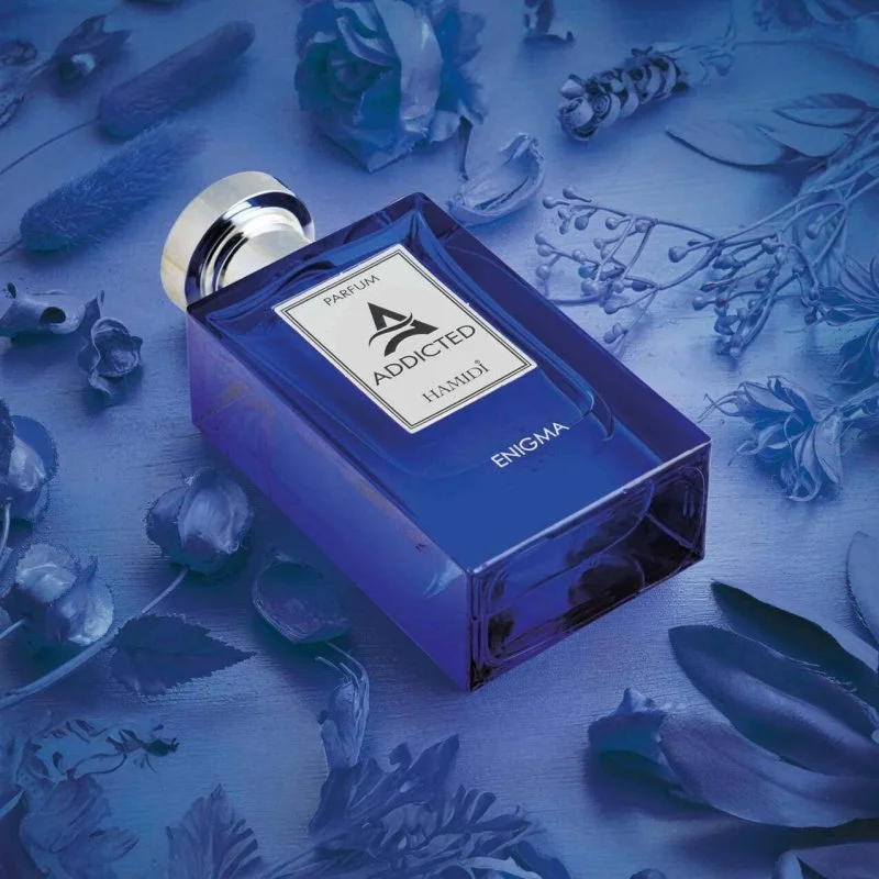 Addicted Enigma U parfémovaná voda 120 ml