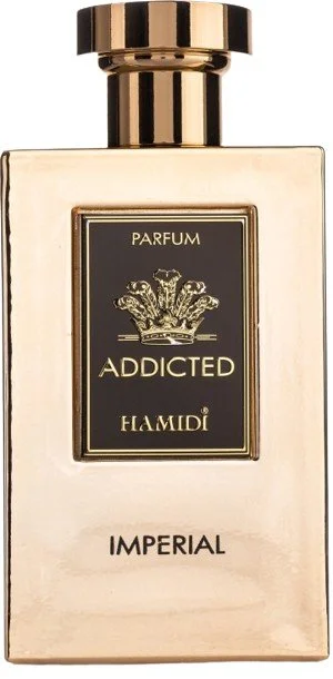 Addicted Imperial U parfémovaná voda 120 ml