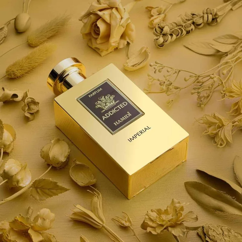 Addicted Imperial U parfémovaná voda 120 ml