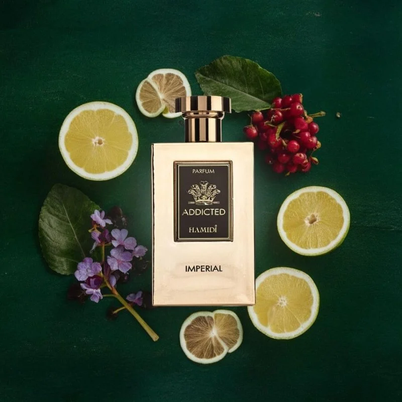 Addicted Imperial U parfémovaná voda 120 ml