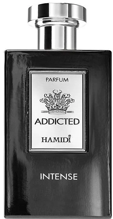 Addicted Intense U parfémovaná voda 120 ml