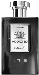Addicted Intense U parfémovaná voda 120 ml
