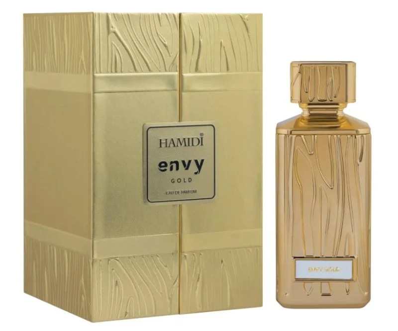 Envy Gold parfémovaná voda pro ženy 100 ml