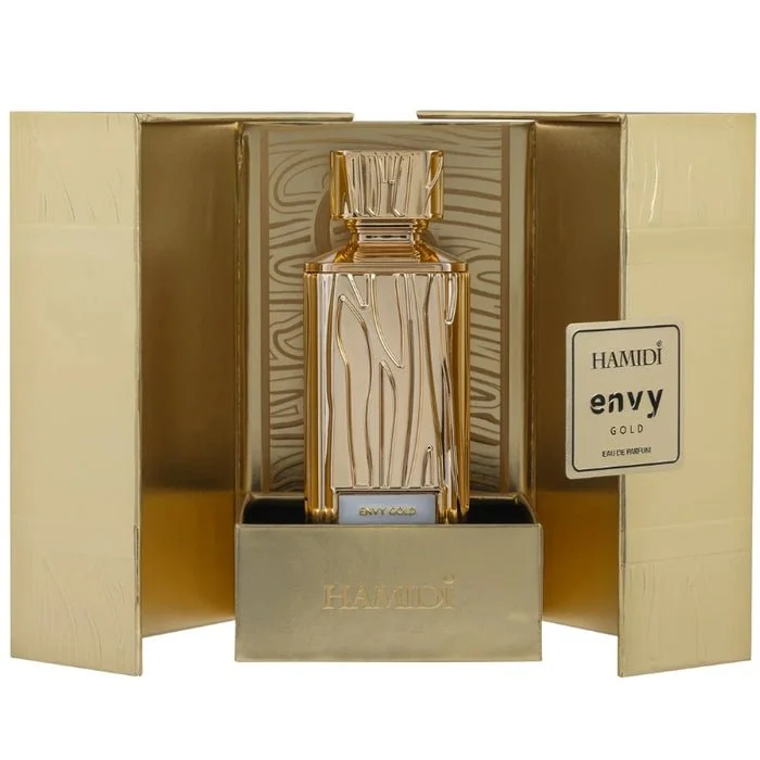 Envy Gold parfémovaná voda pro ženy 100 ml