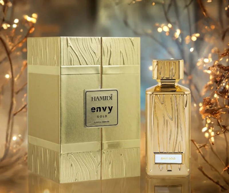 Envy Gold parfémovaná voda pro ženy 100 ml