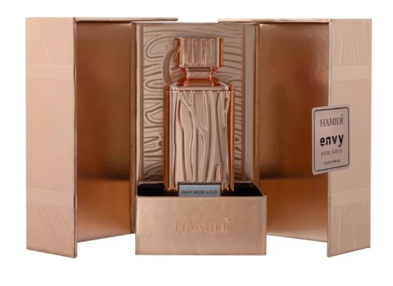 Envy Rose Gold parfémovaná voda pro ženy 100 ml