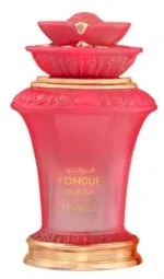 Fondue Tropical W parfémovaná voda 100 ml