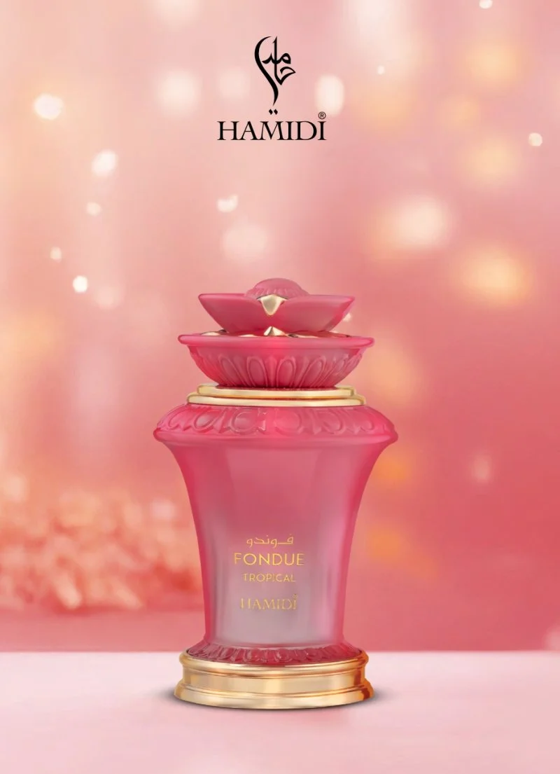 Fondue Tropical W parfémovaná voda 100 ml