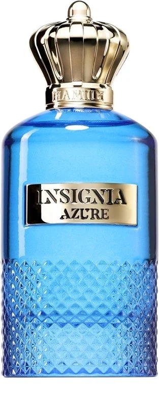 Insignia Azure U parfémovaná voda 100 ml