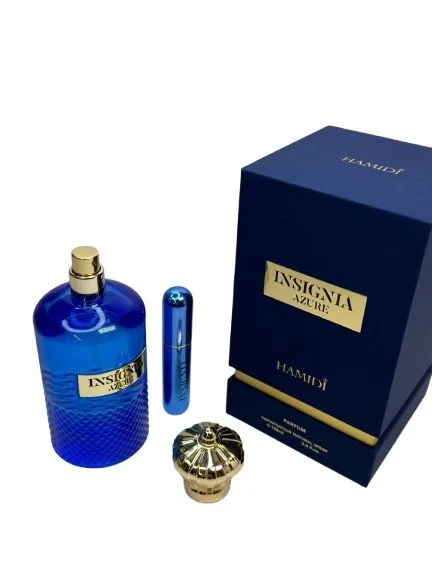 Insignia Azure U parfémovaná voda 100 ml