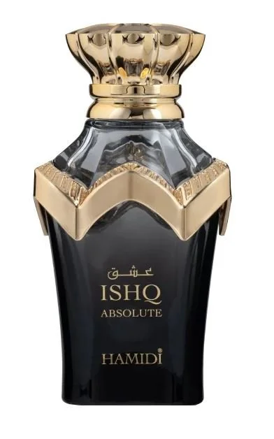 Ishq Absolute M parfémovaná voda 100 ml