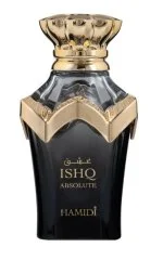 Ishq Absolute M parfémovaná voda 100 ml