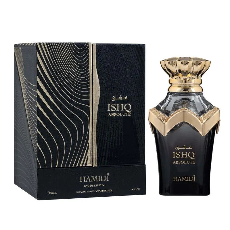Ishq Absolute M parfémovaná voda 100 ml