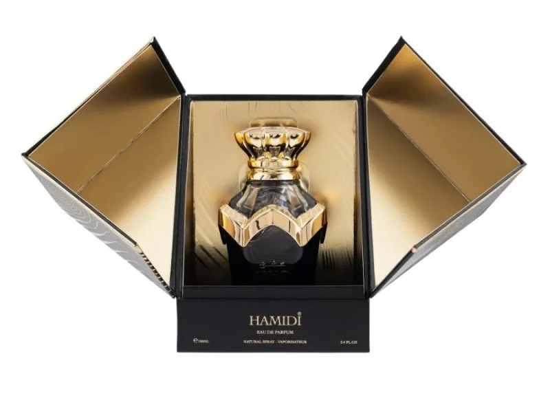 Ishq Absolute M parfémovaná voda 100 ml