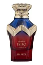 Ishq Forever W parfémovaná voda 100 ml