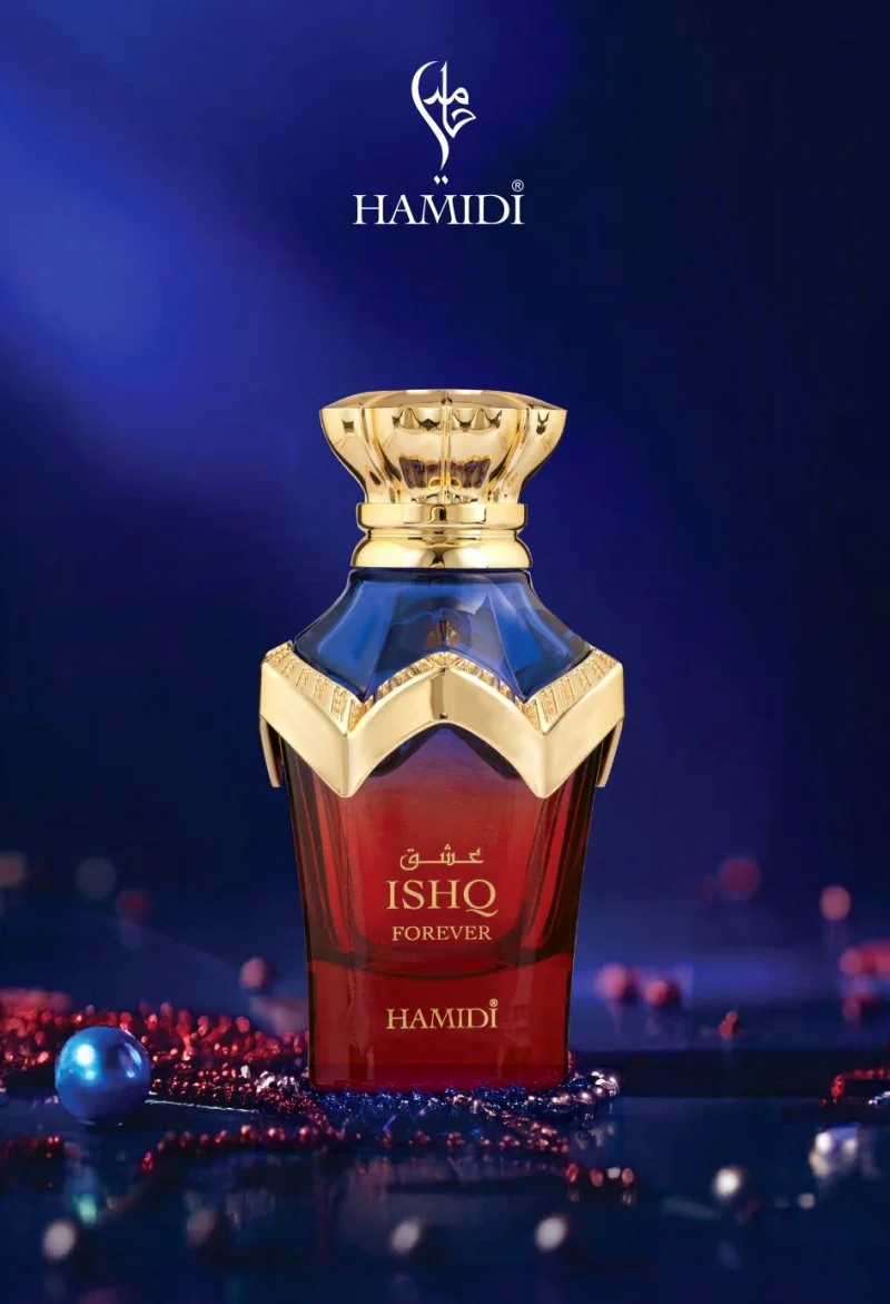 Ishq Forever W parfémovaná voda 100 ml