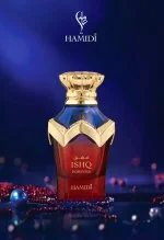 Ishq Forever W parfémovaná voda 100 ml