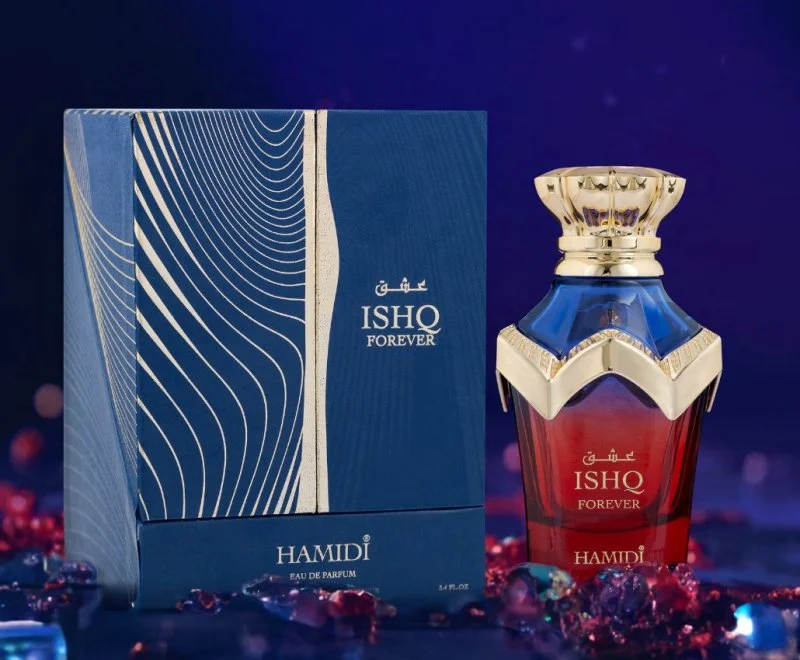 Ishq Forever W parfémovaná voda 100 ml