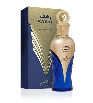 Hamidi Amiri Rahaf parfémovaná voda unisex