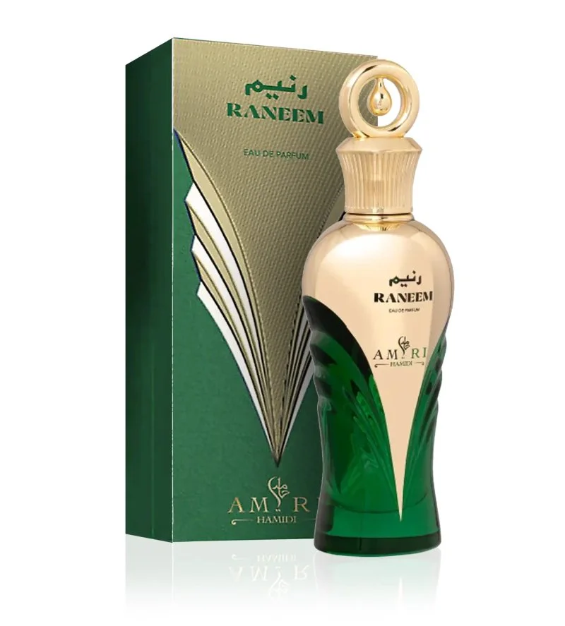Amiri Raneem parfémovaná voda unisex 100 ml