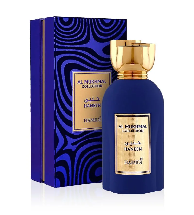 Haneen parfémovaná voda unisex 100 ml