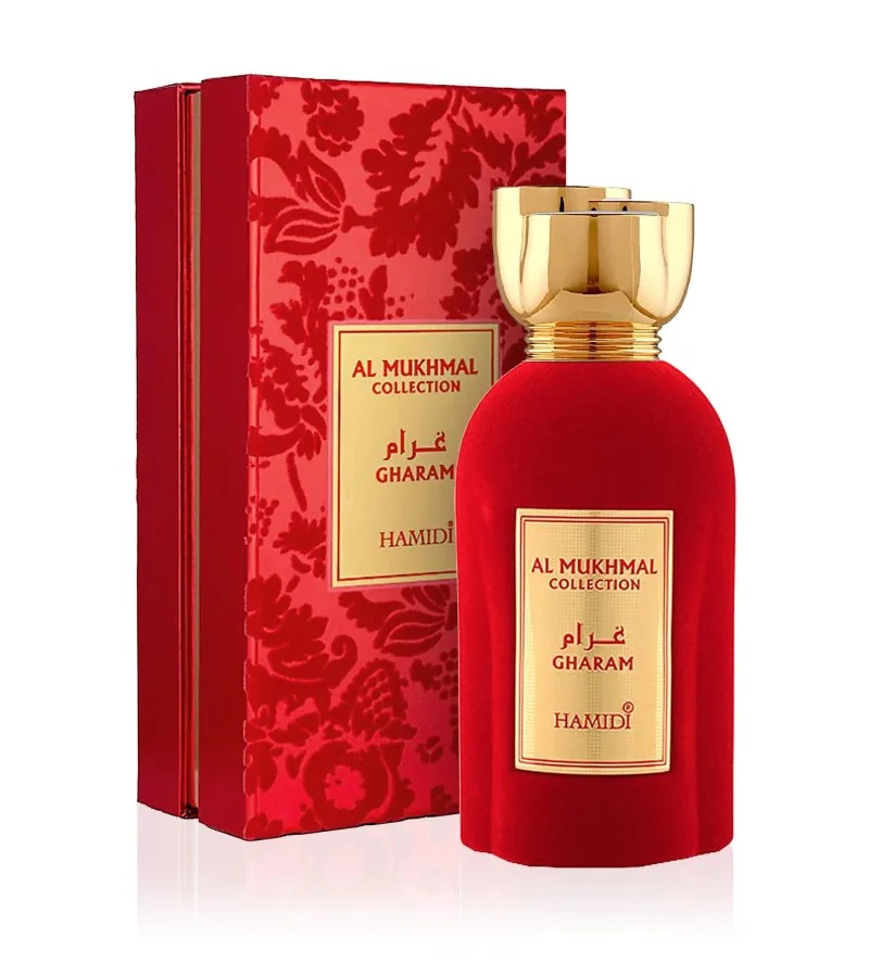 Gharam parfémovaná voda unisex 100 ml