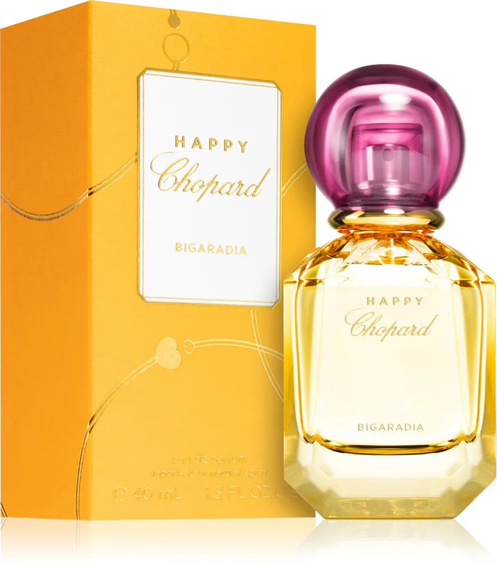 Happy Chopard Bigaradia parfémovaná voda pro ženy 100 ml