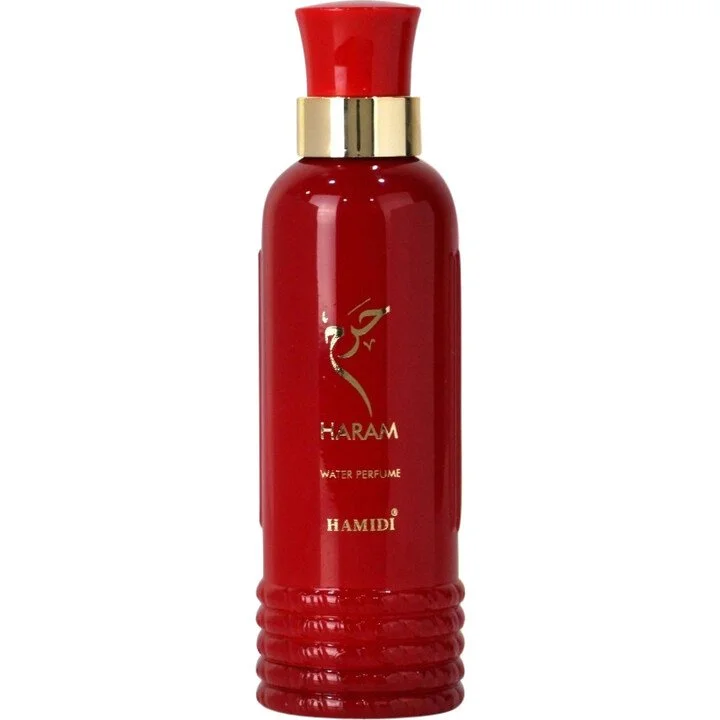 Haram 100 ml