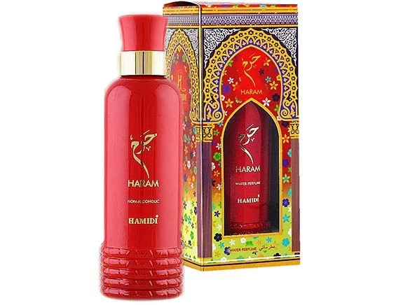 Haram 100 ml
