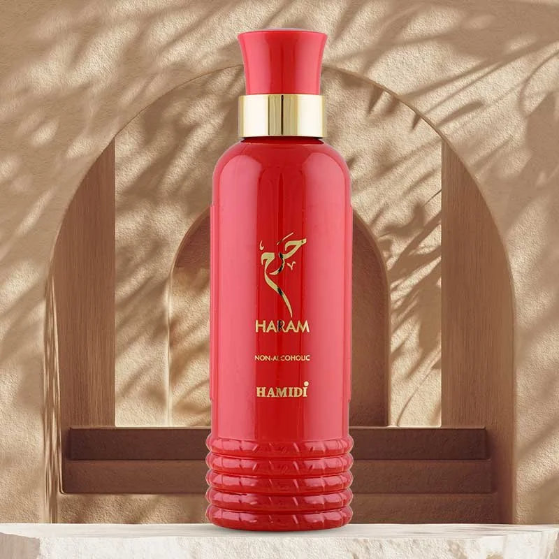 Haram 100 ml