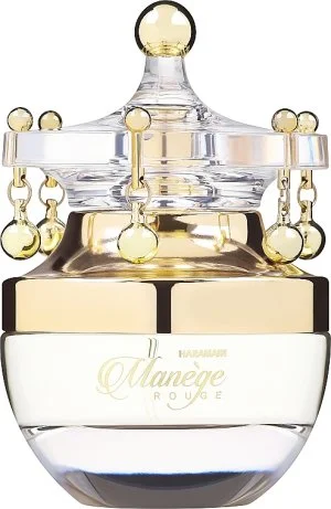 Al Haramain Manege Rouge sprej