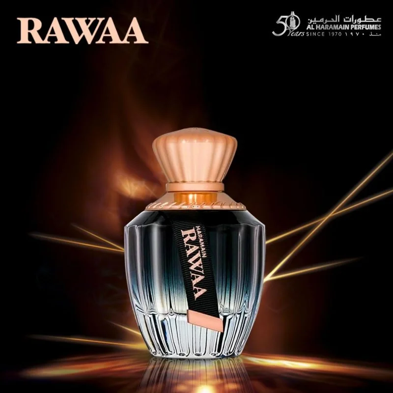 Rawaa 100 ml sprej