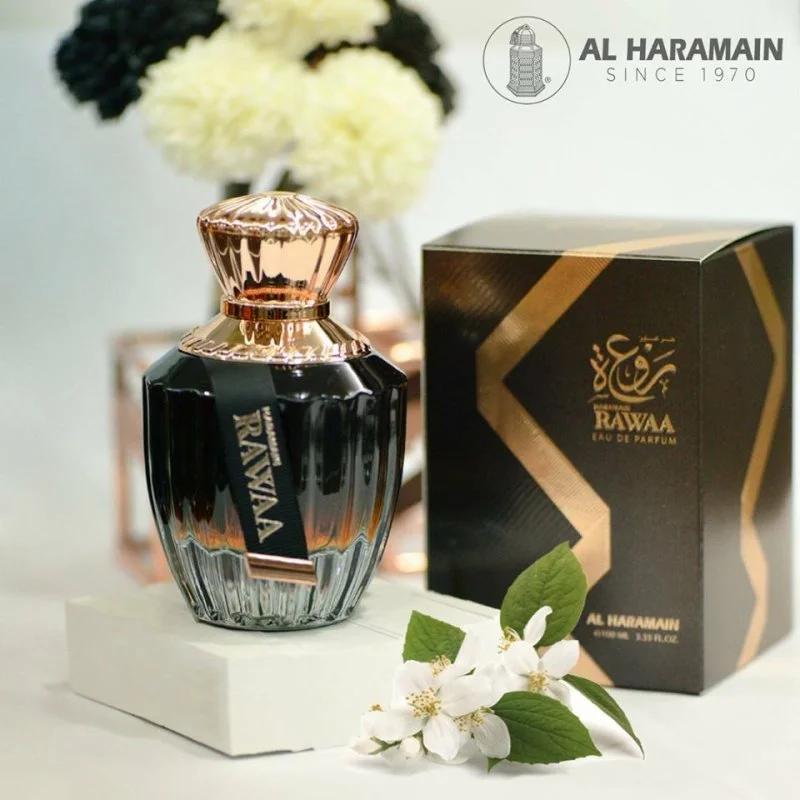 Rawaa 100 ml sprej