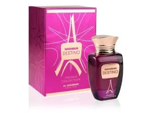 Al Haramain Haramain Destino French Collection parfémovaná voda unisex