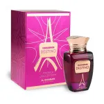 Haramain Destino French Collection parfémovaná voda unisex 100 ml