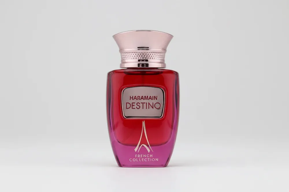 Haramain Destino French Collection parfémovaná voda unisex 100 ml