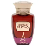 Haramain Destino French Collection parfémovaná voda unisex 100 ml