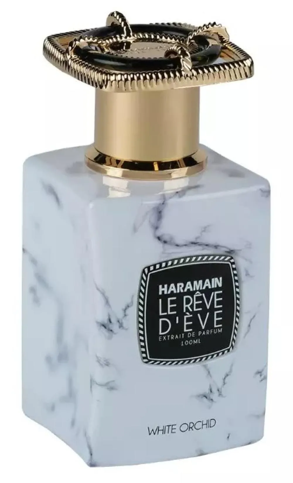 Haramain Le Rêve D'Ève White Orchid parfémový extrakt pro ženy 100 ml