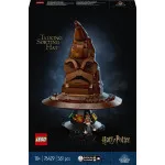 Harry Potter™ 76429 Mluvící Moudrý klobouk