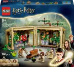 Harry Potter™ 76445 Bradavický hrad: Hodina bylinkářství