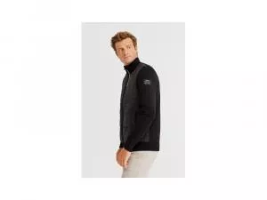 Ecoalf Harry Sweater Man Black