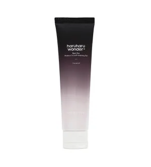 Haruharu Wonder Black Rice Moisture 5.5 Soft Cleansing Gel jemný čistící pleťový gel s pH 5.5