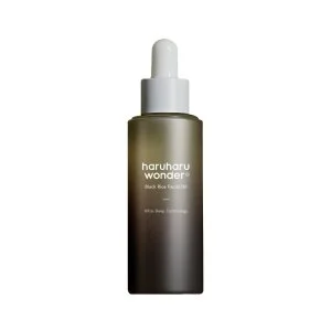 Haruharu Black Rice Facial Oil