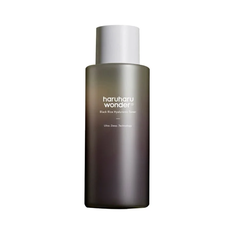 Wonder® Black Rice Hyaluronic Toner 300 ml