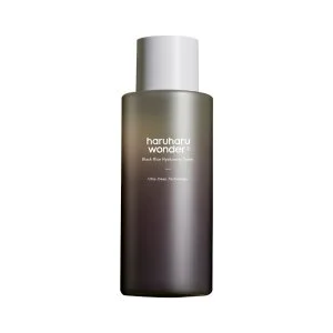 HaruHaru Wonder® Black Rice Hyaluronic Toner
