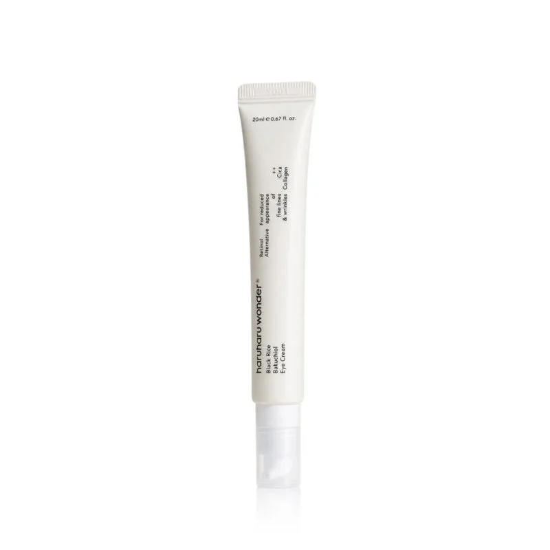 Wonder® Black Rice Bakuchiol Eye Cream 20 ml
